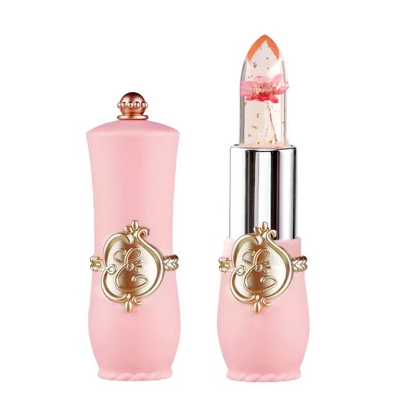 Temperature flower lip balm - Picture 8 of 12